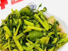 空心菜-农园餐厅(北京大学店)