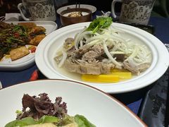 -伊带伊路新疆美食府(呼家楼店)