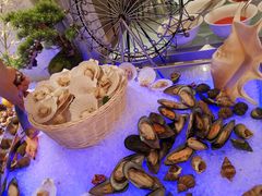 -云尚自助餐厅(佛山南海瞻云酒店)