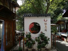 -张鸟园农家乐(张鸟园店)