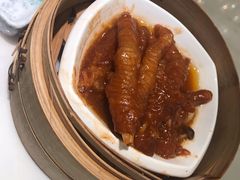 百搭酱皇蒸凤爪-陶陶居酒家(海岸城店)