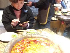 -重庆渝达老火锅(春熙路店)