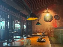 -楼兰新疆主题餐厅(坂田佳华领汇广场店)