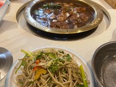 -和庆斋羊蝎子火锅·碳缸烧烤(顺义旗舰店)