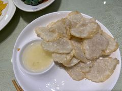 -东四民芳餐厅(世茂工三店)