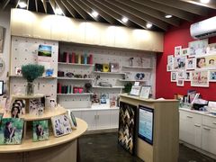 -方快-照相馆(金桥湾店)