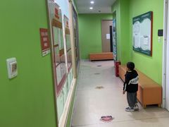 -昂立青少儿成长中心(长宁仙霞校区)