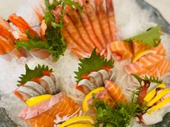 -汉来海港·海鲜自助餐厅(上海七宝领展广场店)