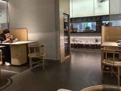 -绿茶餐厅(广州嘉裕太阳城店)