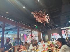 大堂-呷哺呷哺(砂之船奥莱店)