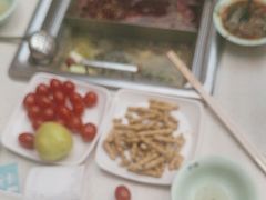 -野妹火锅(龙岗店)