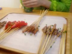 -逗烤·轻烧烤(福田店)
