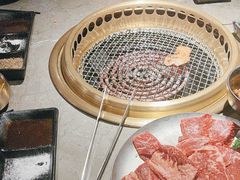 -谷牛日式烤肉(宝山U天地店)