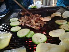-西昌老号李小肠特色烧烤园(双流店)