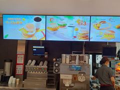 -麦当劳(鲁迅公园店)