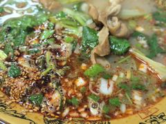 -火辣辣麻辣粉(桃园二巷店)