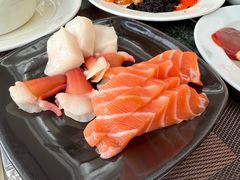 -白天鹅宾馆·流浮阁咖啡厅
