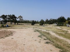 -兴安湖生态运动公园