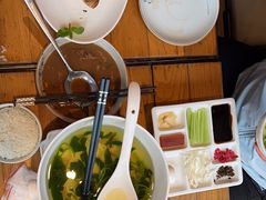 -四季民福烤鸭店(前门廊房二条店)