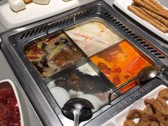 -海底捞火锅(8号仓店)