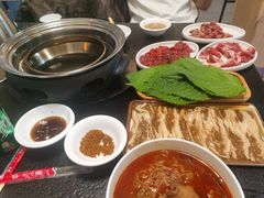 特味肥牛-金龙烧烤·牛肉面(西塔店)