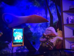 -星聚会KTV(合生汇黑金店)