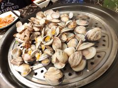 -蔚海之都·象山蒸汽海鲜(仙霞路店)