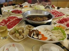 -彤德莱牛肉火锅(双港店)