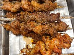 -老东镇啤酒屋海鲜加工·蒸汽海鲜·海鲜烧烤(台东店)