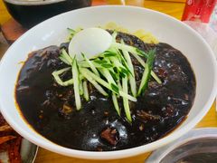-顺姬冷面(延大店)