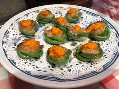 -龙桥私厨·姜花菊花过桥鱼·顺德菜(容桂店)