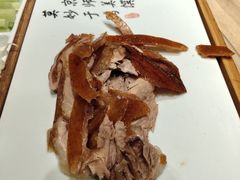 -味莊·青岛菜(云霄路店)