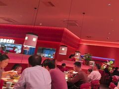 -闽上鲜·福建菜(龙湖滨江天街店)