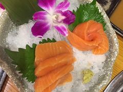 -割烹旭日本料理(龙湖狮山天街店)