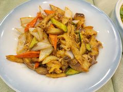 -渔娘渔家丹东海鲜(东直门店)