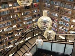-G·SPACE(金鹰世界店)