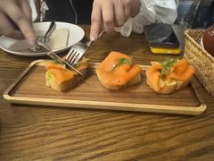 -Money Shops(愚园路店)