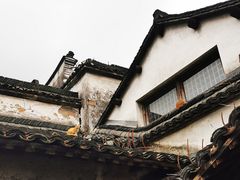 -乌镇景区