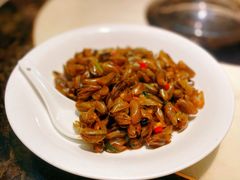 -东江海鲜大排档·潮汕菜·砂锅粥