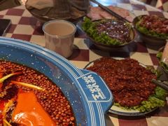 -王歘歘·chuǎ火锅(五道营店)