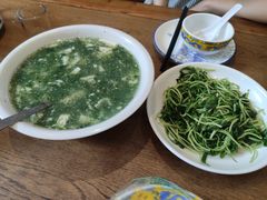 -老马家·舌尖上的西塘美食
