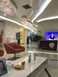 -瑞丽口腔·美学矫正中心