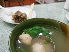 手打虾丸汤-潮汕铺老店(甜水井店)