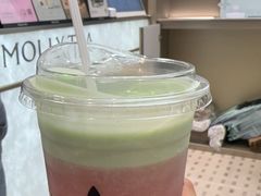 -福田卓悦INTOWN购物中心