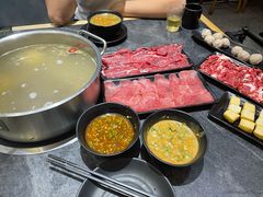-林记潮牛·牛肉火锅(上马墩店)
