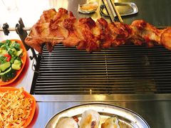 -老鞑子烤羊腿(海口店)