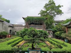 -东莞市可园博物馆