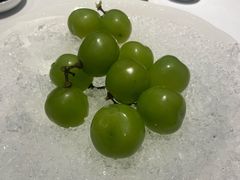 餐前水果-洋房火锅(新天地店)