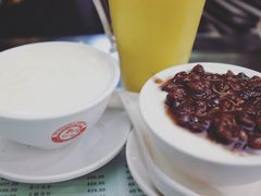 -义顺牛奶公司(庇利金街店)