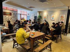 -一同楼福州菜馆(五四店)